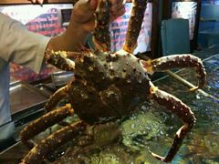 -蟹之国·精品蟹料理(极地店)