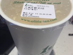 -1点点(金桥店)