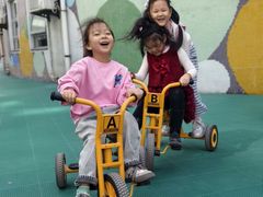 -伊顿幼儿园(济南大地锐城校区)