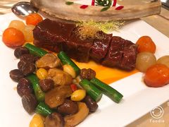 -8餐厅(新葡京酒店)