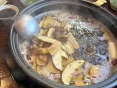 -滇野云南野生菌餐厅(陕西南路店)