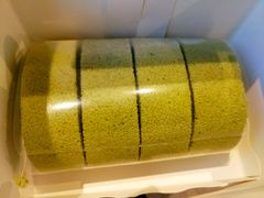 金牌抹茶卷-卷心卷意·轻甜蛋糕(新光天地店)