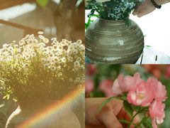 -云里小坐·小院里·团建·宴请·下午茶(三圣乡店)