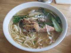 -从前慢海鲜面馆