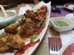 -食彩美印度特色美食餐厅·印度料理