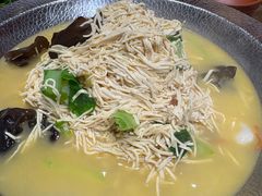 -陈记菜馆·非遗淮扬菜(东关街教场店)