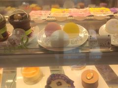 -GANSO元祖食品(中山路店)