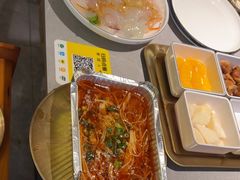 -正宗齐齐哈尔烤肉·齐牛哥鲜切炭火烤肉(杭州总店)