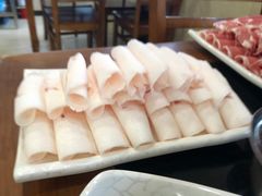 -情忆草原涮肉馆