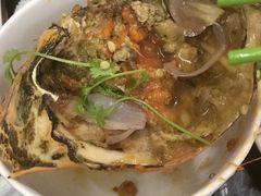 -QQ海鲜餐厅