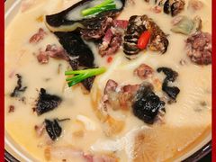 -山外山菜馆(玉泉路店)