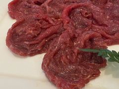 -皇城老妈·大连海鲜火锅(港湾店)