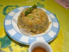 -桥东喜碧海鲜街(水东街店)