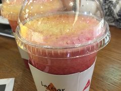 -乐凯撒披萨(正佳广场店)