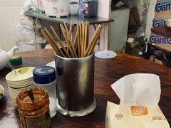 -黄阿姨锅贴大王(万航渡路店)