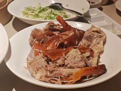 -金鸭季·北京烤鸭(深业上城店)