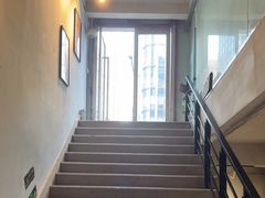 -白兔子密室(长寿路店)