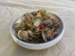 -阿杰臻选海鲜饭店(普陀山店)