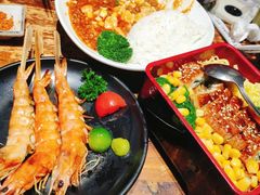 -小川洋风料理(街道口店)
