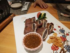 -大岛日本料理铁板烧(南通大饭店)
