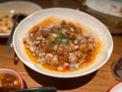 -新白鹿餐厅(百联中环店)