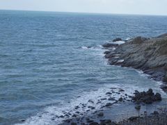 -平潭岛•仙人井