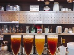 -春水堂人文茶馆(台中四维店)