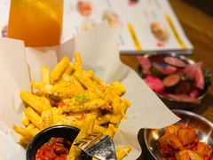 -机器人火炉披萨