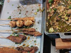 -林二哥宜烤官·宜宾小烧烤