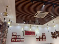 -天天初二·天津传统捞面·天津特色菜(凌奥总店)