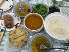 -阿金大白·上海菜馆(新天地店)