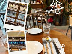 -Blac+Blac(中海环宇荟店)