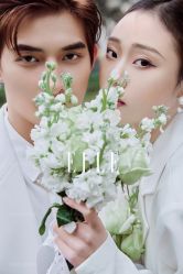 -黑马婚纱摄影