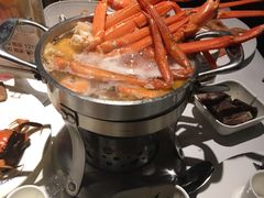 -星伦多自助料理·涮烤一体(虹悦城店)