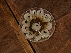 -欢桃·融合餐酒馆 Eatery&Bistro