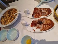 -玉林烤鸭店(定福庄店)