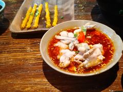 -串大叔炭火烤串·鸡西大冷面刀削面(总店)