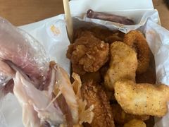 -HOTISLAND海鸡岛·韩国料理(江南西店)