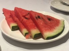 西瓜-金唐海鲜酒家