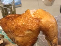 -大益烤鸡