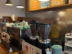 -Cafe del Volcan(永康路店)