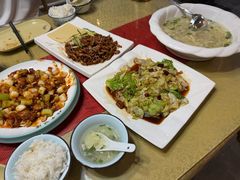 -北平味道.京味菜.烤鸭(梨园店)