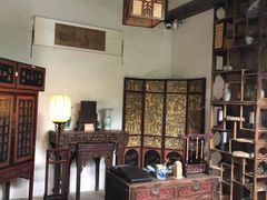 -福建民俗博物馆