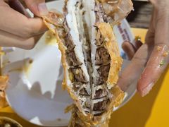 -班赞海鲜市场