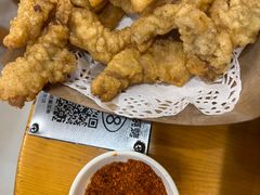 -探唐烧烤(棠东店)