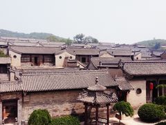-山西王家大院