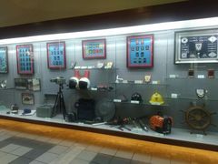 景点-澳门保安部队博物馆