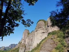 -崀山风景名胜区