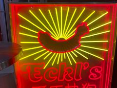 -Eckl’s爱氏热狗(猫街店)