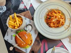 -Nord Grill&Bar Highland诺德西餐(深圳欢乐海岸店)